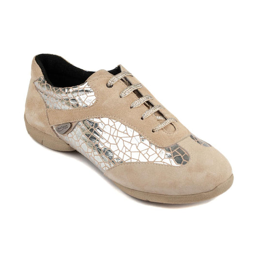 PortDance Damen Dance Sneakers PD08 - Größe: EUR 42