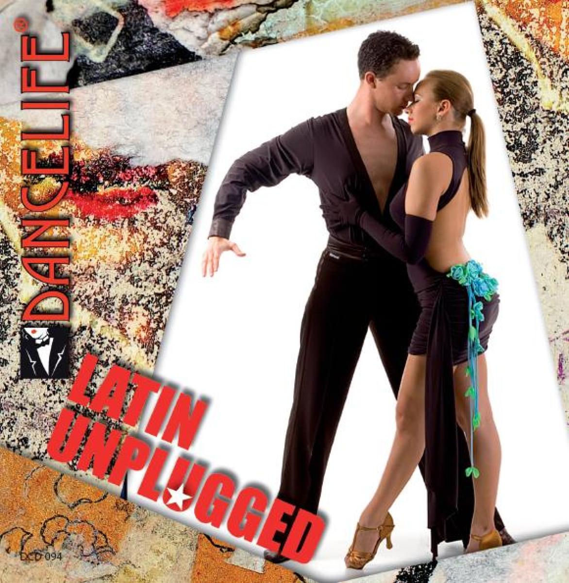 Dancelife Latin Unplugged