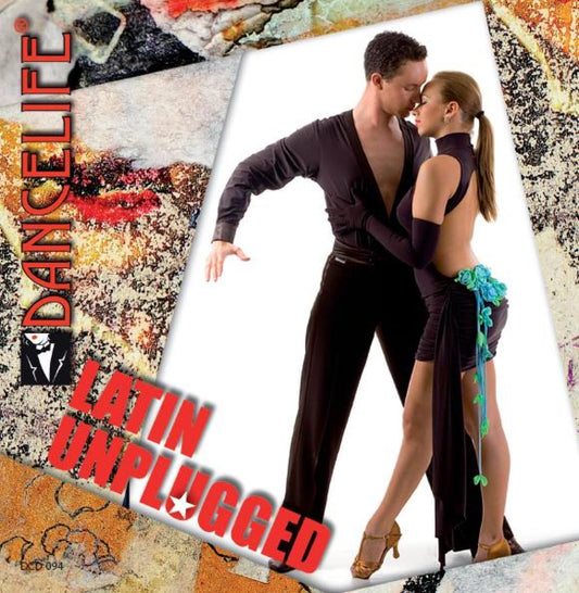 Dancelife Latin Unplugged