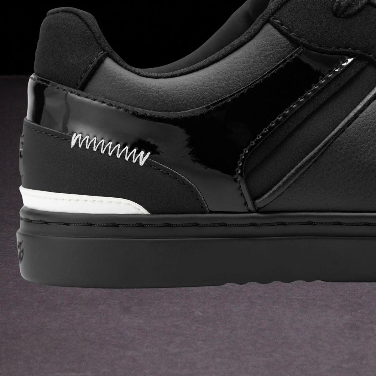 Fuego Unisex Low-Top Dance Sneakers Derek Hough