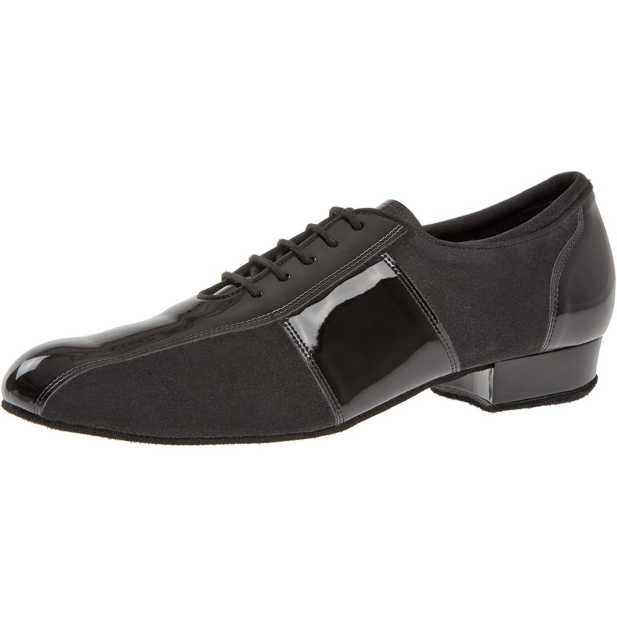 Diamant Herren Ballroom Sneakers 143-325-381-A