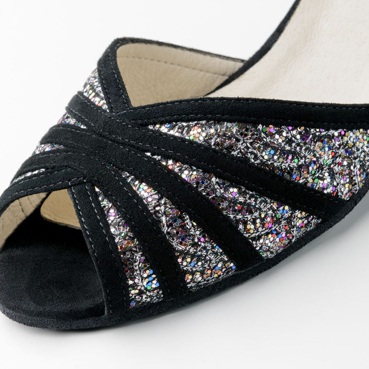 Werner Kern Damen Tanzschuhe Ellie