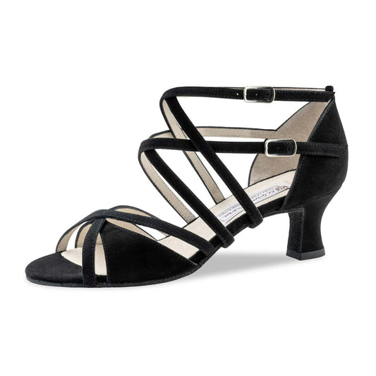 Werner Kern Damen Tanzschuhe Eva 5,5