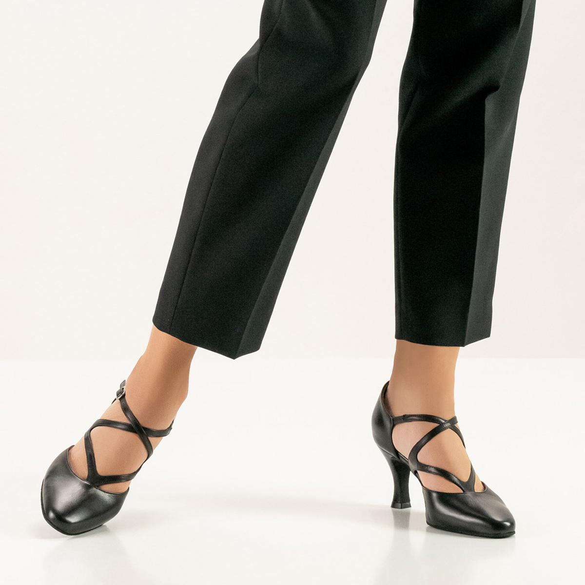 Werner Kern Damen Tanzschuhe Fabiola - Größe: UK 4,5