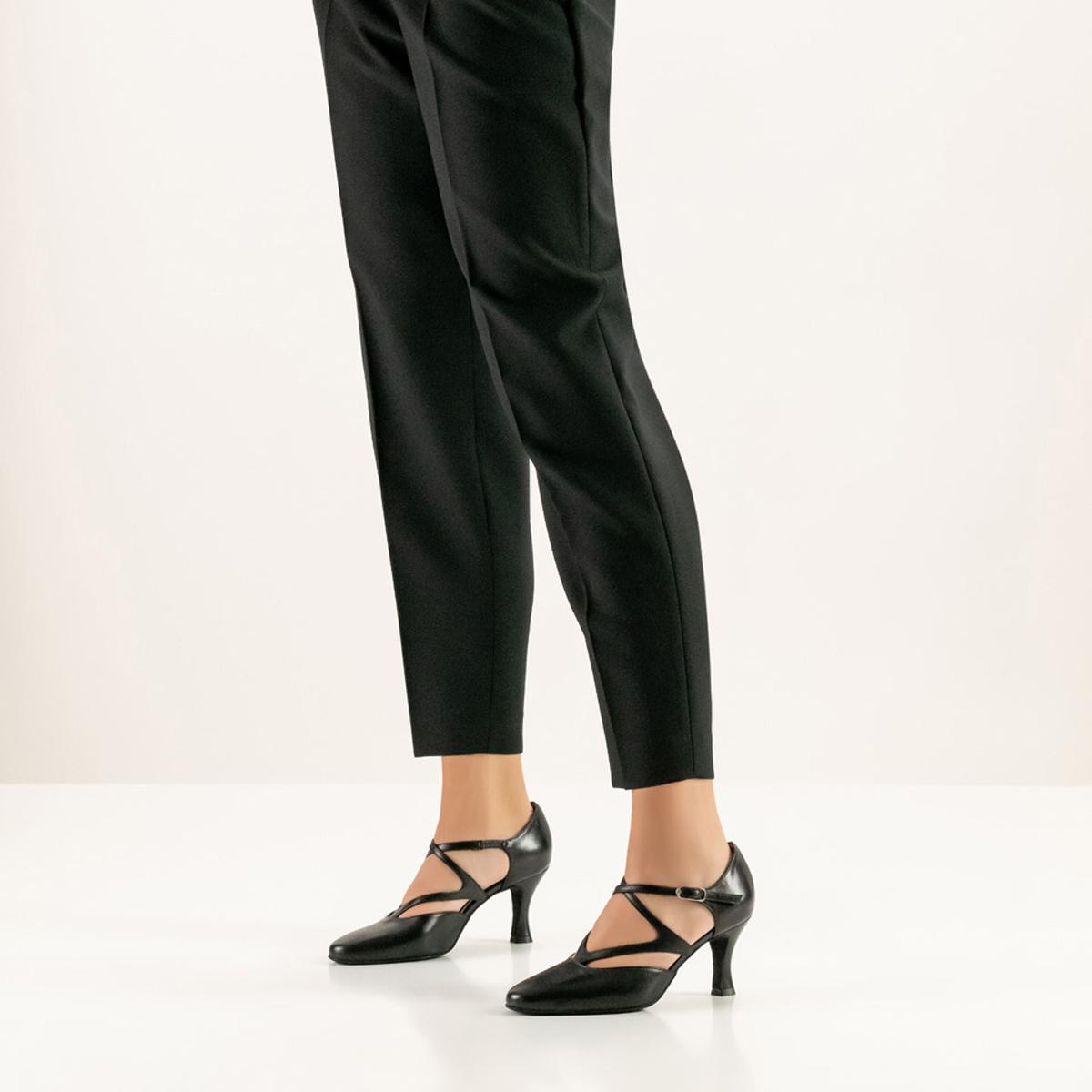 Werner Kern Damen Tanzschuhe Fabiola - Größe: UK 6,5