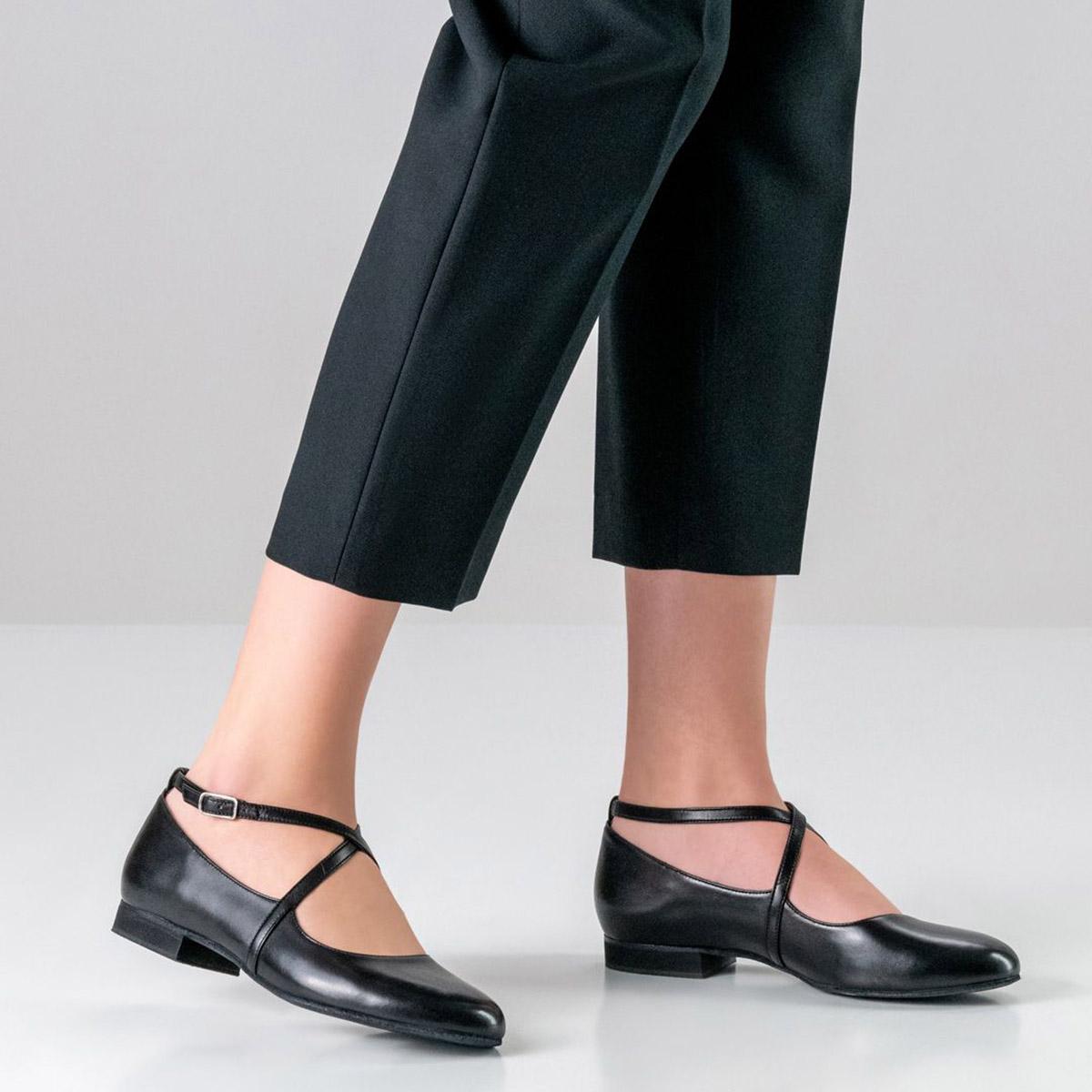 Werner Kern Damen Tanzschuhe Fanny