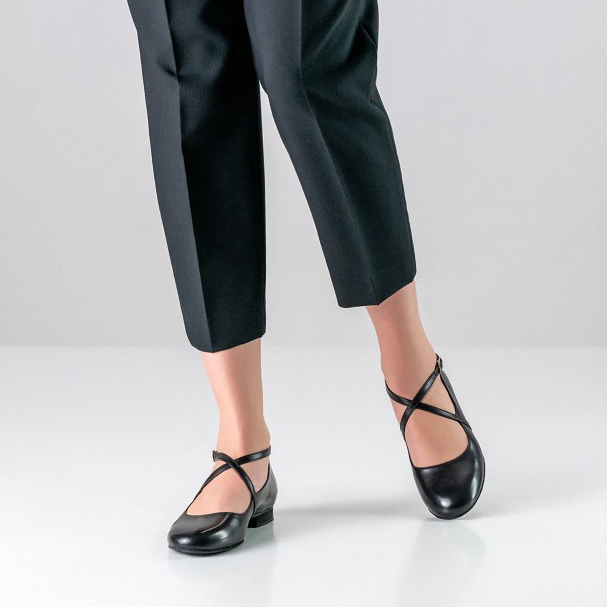 Werner Kern Damen Tanzschuhe Fanny