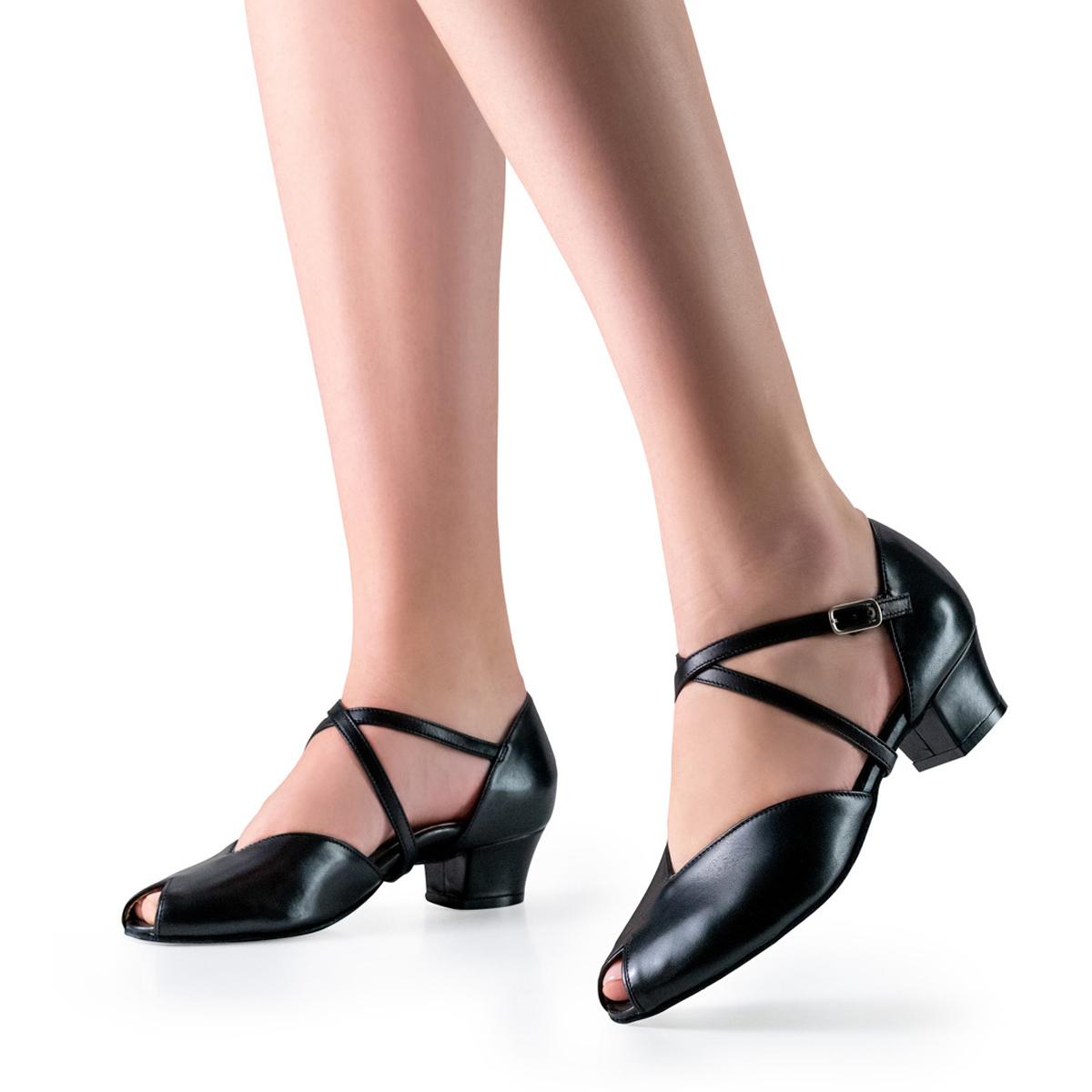 Werner Kern Damen Tanzschuhe Freya - Größe: UK 5