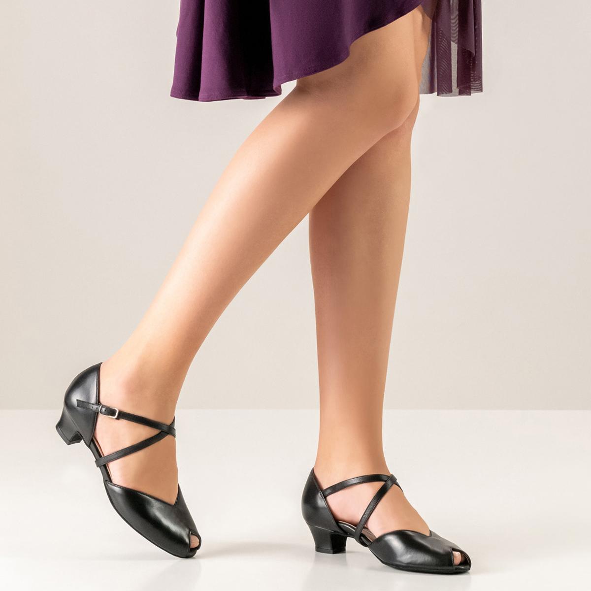 Werner Kern Damen Tanzschuhe Freya