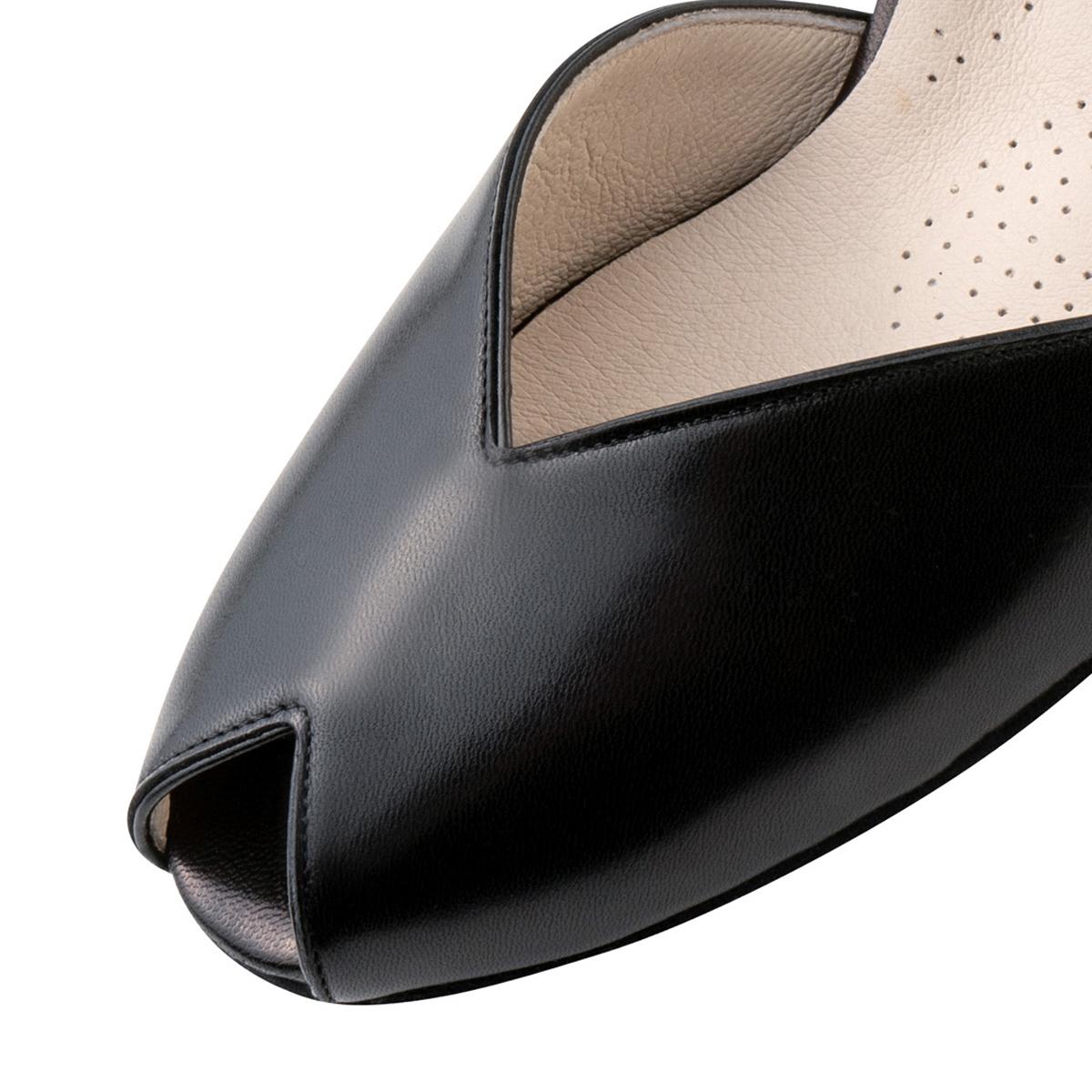Werner Kern Damen Tanzschuhe Freya - Größe: UK 6,5