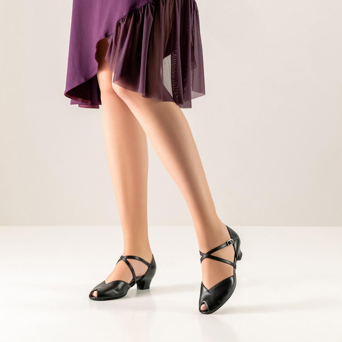 Werner Kern Damen Tanzschuhe Freya - Größe: UK 3,5