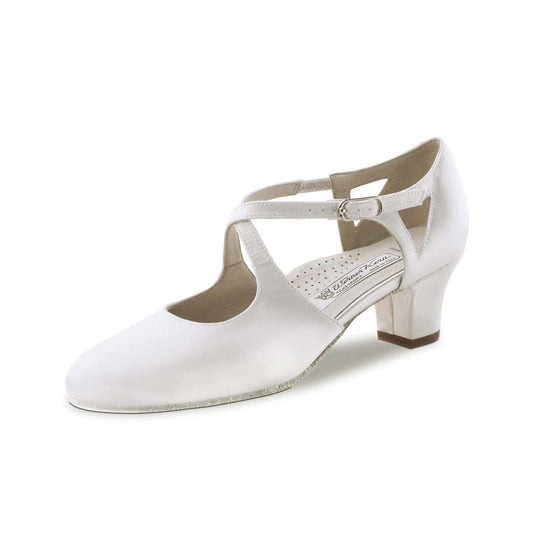 Werner Kern Damen Tanzschuhe Gala 4.5