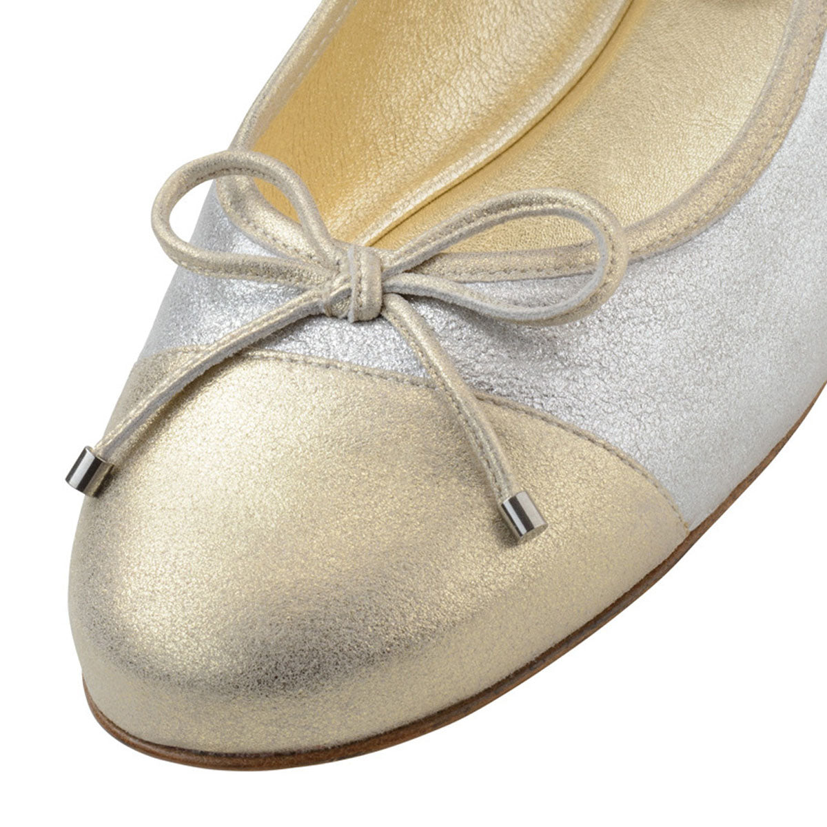 Werner Kern Damen Ballerinas Gea