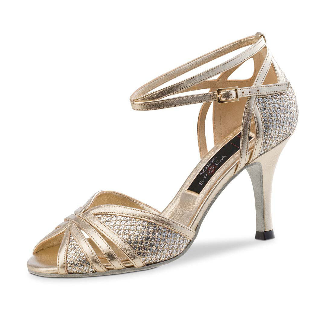 Nueva Epoca Damen Tanzschuhe Gloria