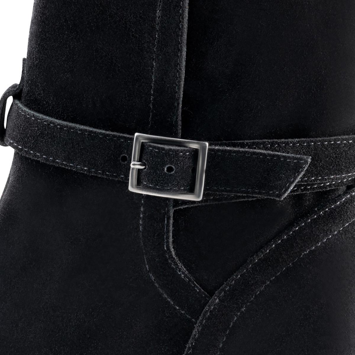 Werner Kern Damen Tanzschuhe/Tanzstiefel Harper 15-S - Größe: UK 2