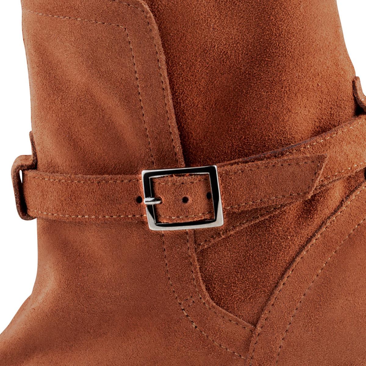 Werner Kern Damen Tanzschuhe/Tanzstiefel Harper 15-S - Größe: UK 6,5