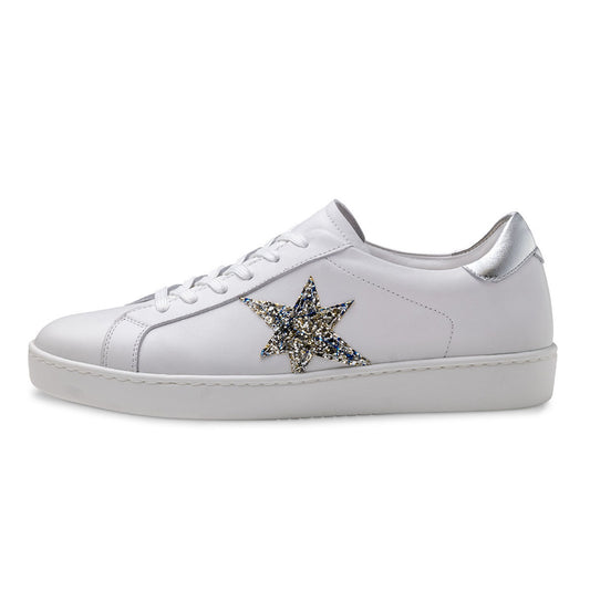 Werner Kern Damen Dance Sneakers Heaven