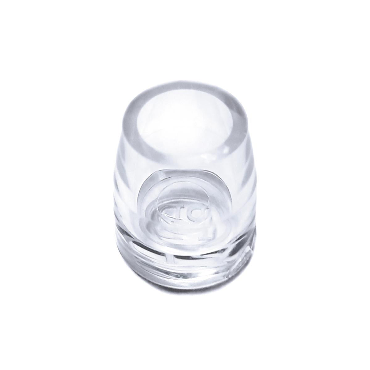 PortDance Absatzschoner - Style: PD Circle - Menge: 1 Paar