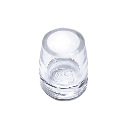 PortDance Absatzschoner - Style: PD Circle - Menge: 1 Paar