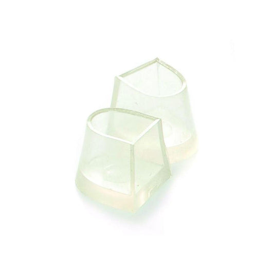 Rummos Absatzschoner - Absatztyp:  Rummos 50R/60R - Menge: 1 Paar