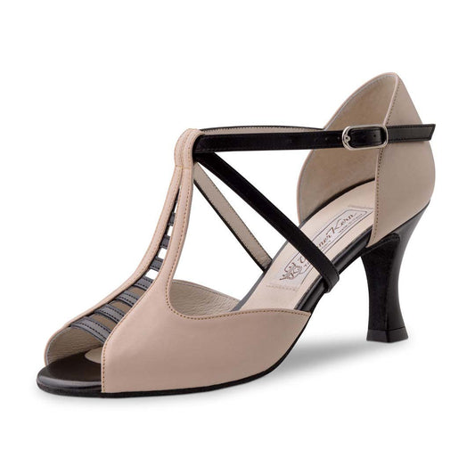 Werner Kern Damen Tanzschuhe Holly 6.5