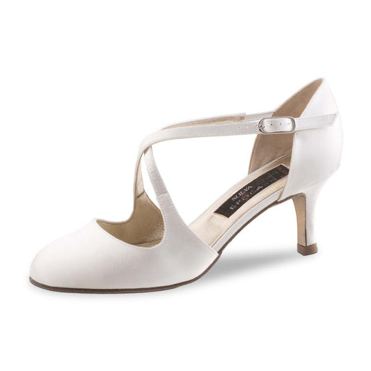 Nueva Epoca Brautschuhe India LS