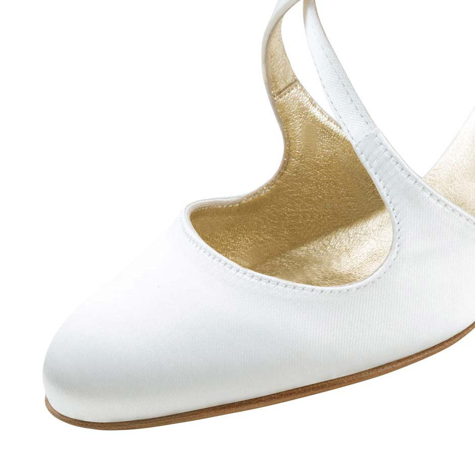 Nueva Epoca Brautschuhe India LS