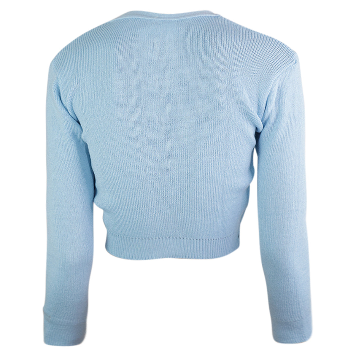 Intermezzo Mädchen Ballett Wickeljacke 6000 Jersey Elisa