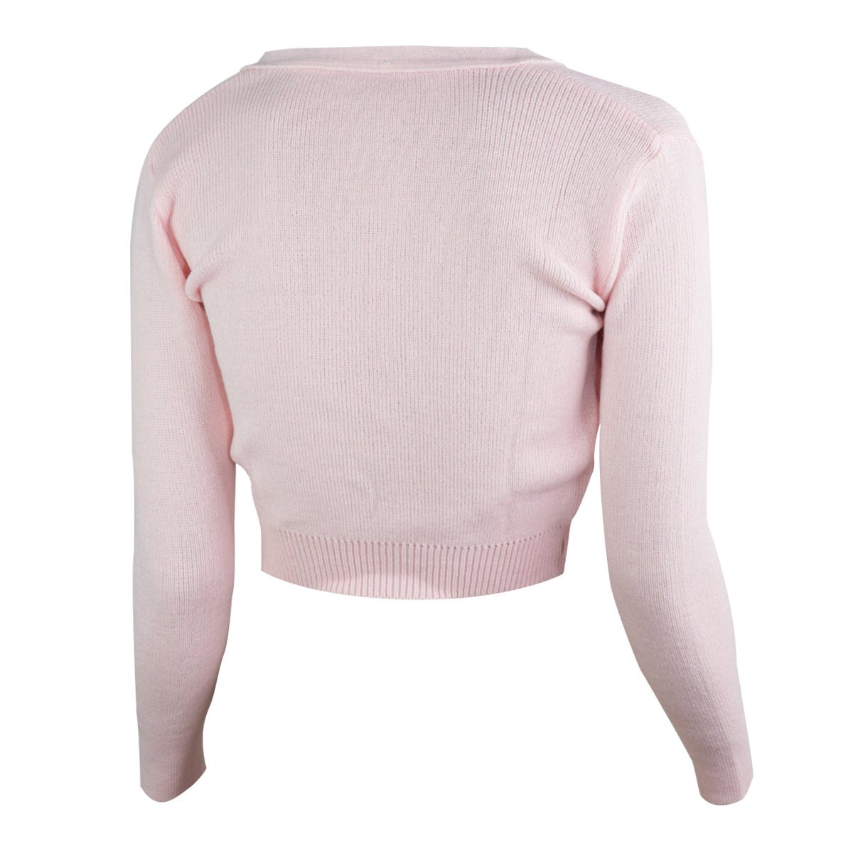 Intermezzo Mädchen Ballett Wickeljacke 6000 Jersey Elisa