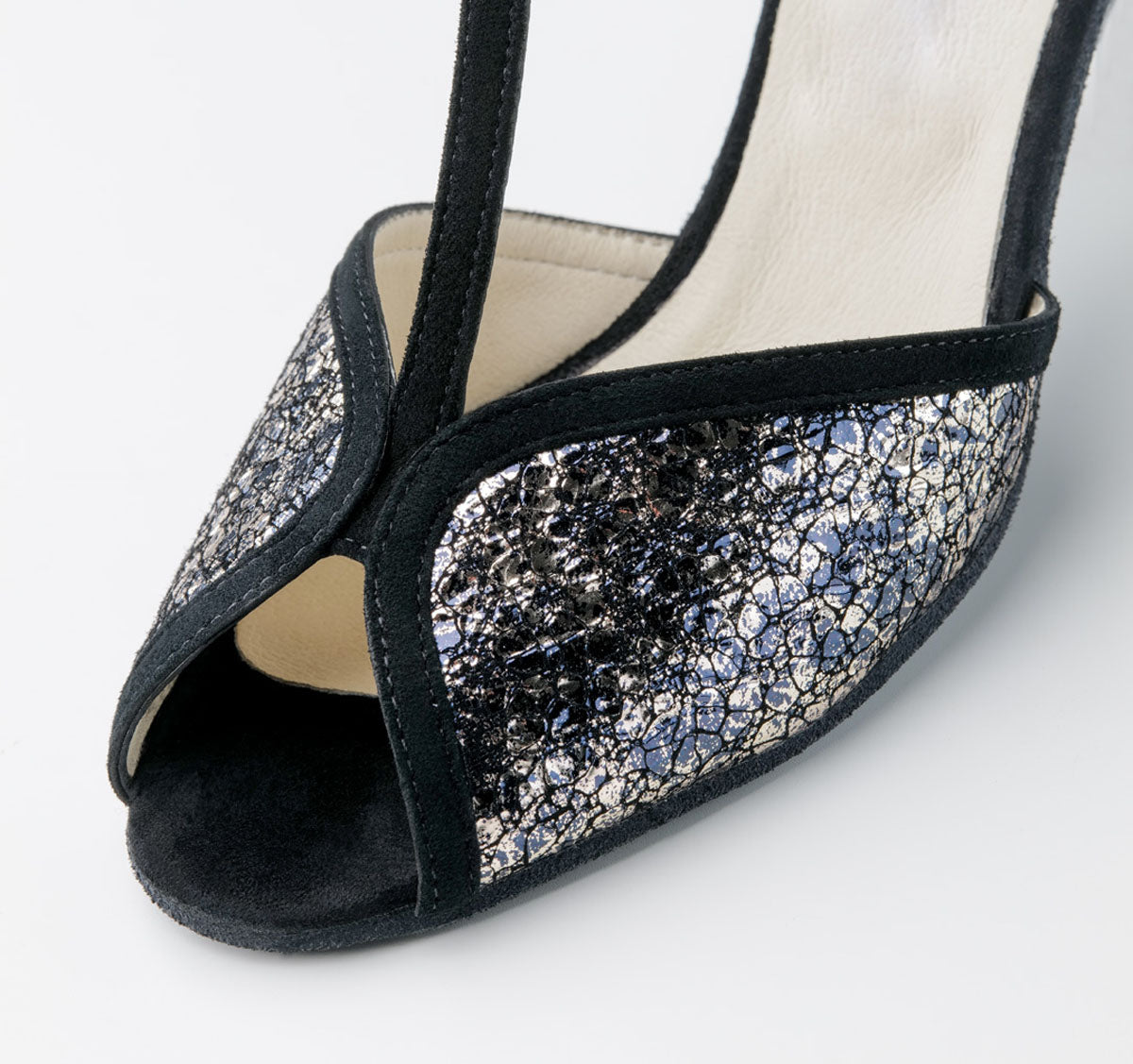 Werner Kern Damen Tanzschuhe Isla