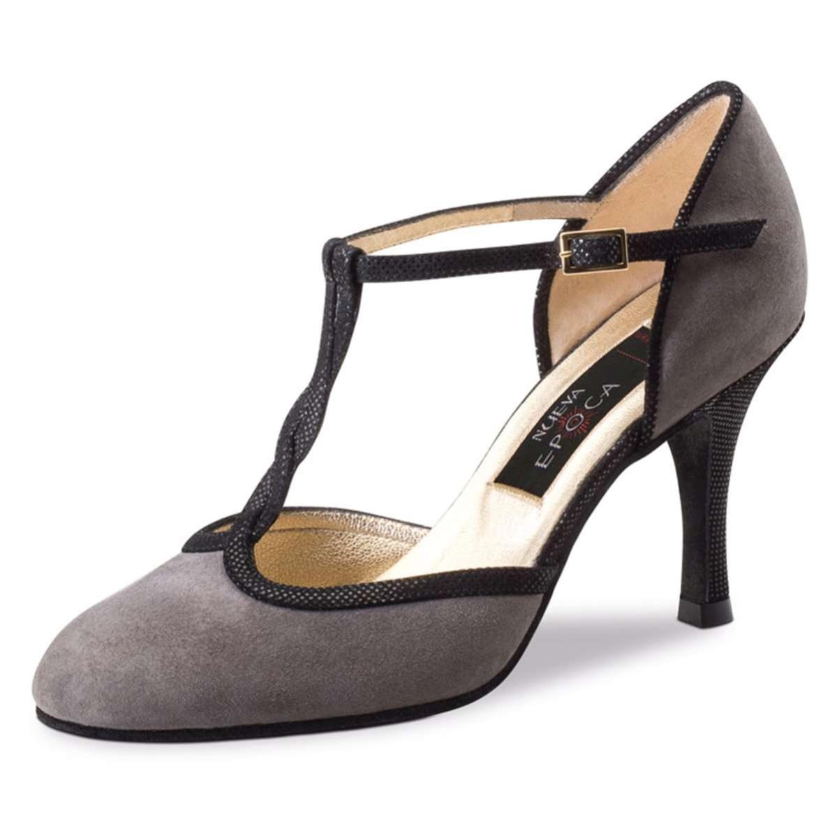 Nueva Epoca Damen Tanzschuhe Josefina