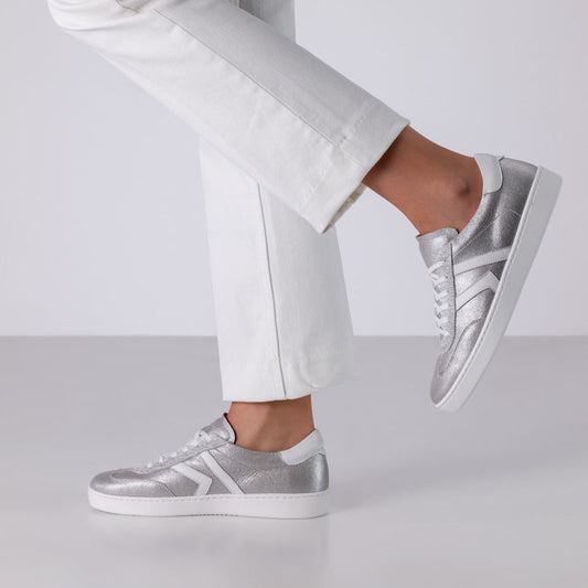 Werner Kern Damen Dance Sneakers Lacey