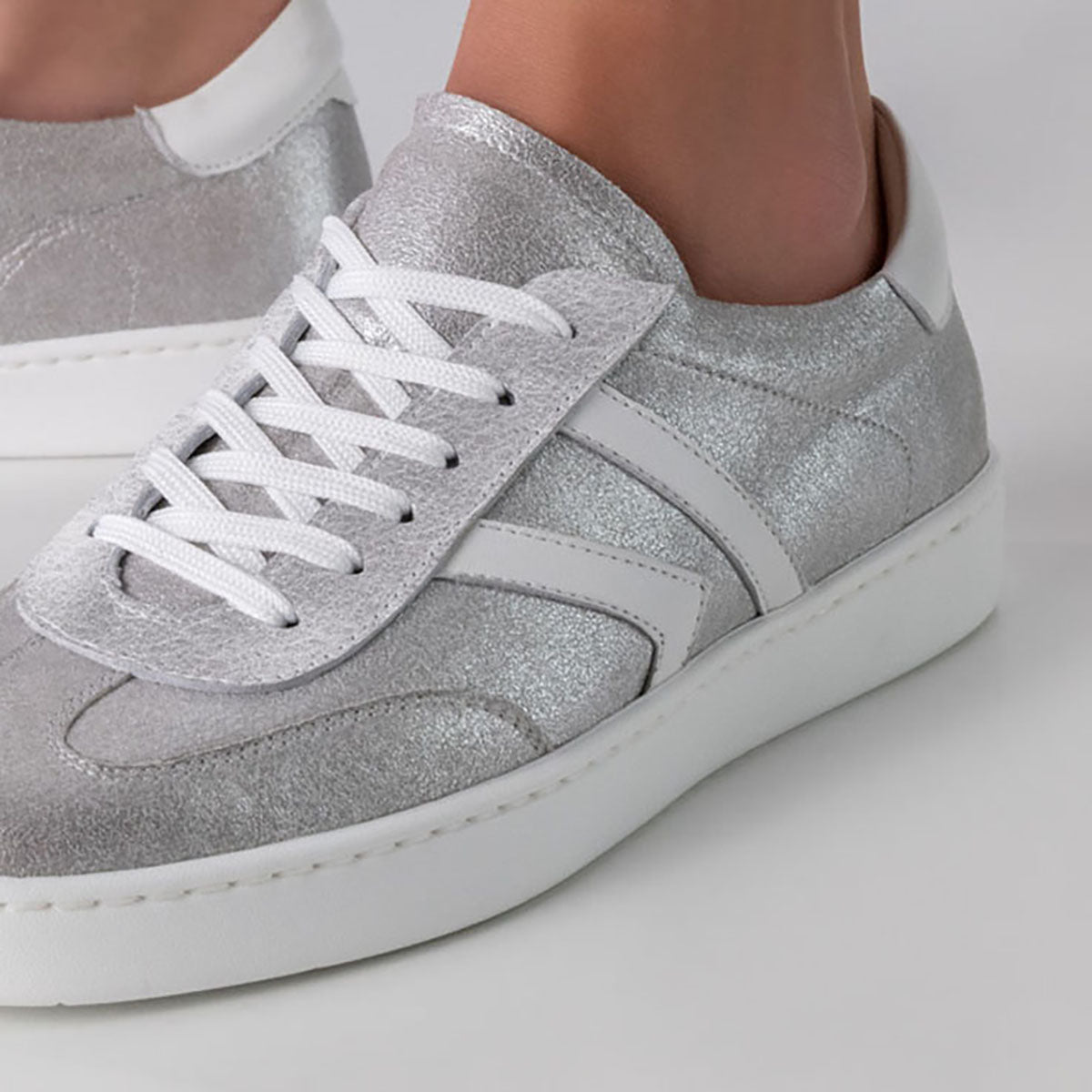 Werner Kern Damen Dance Sneakers Lacey