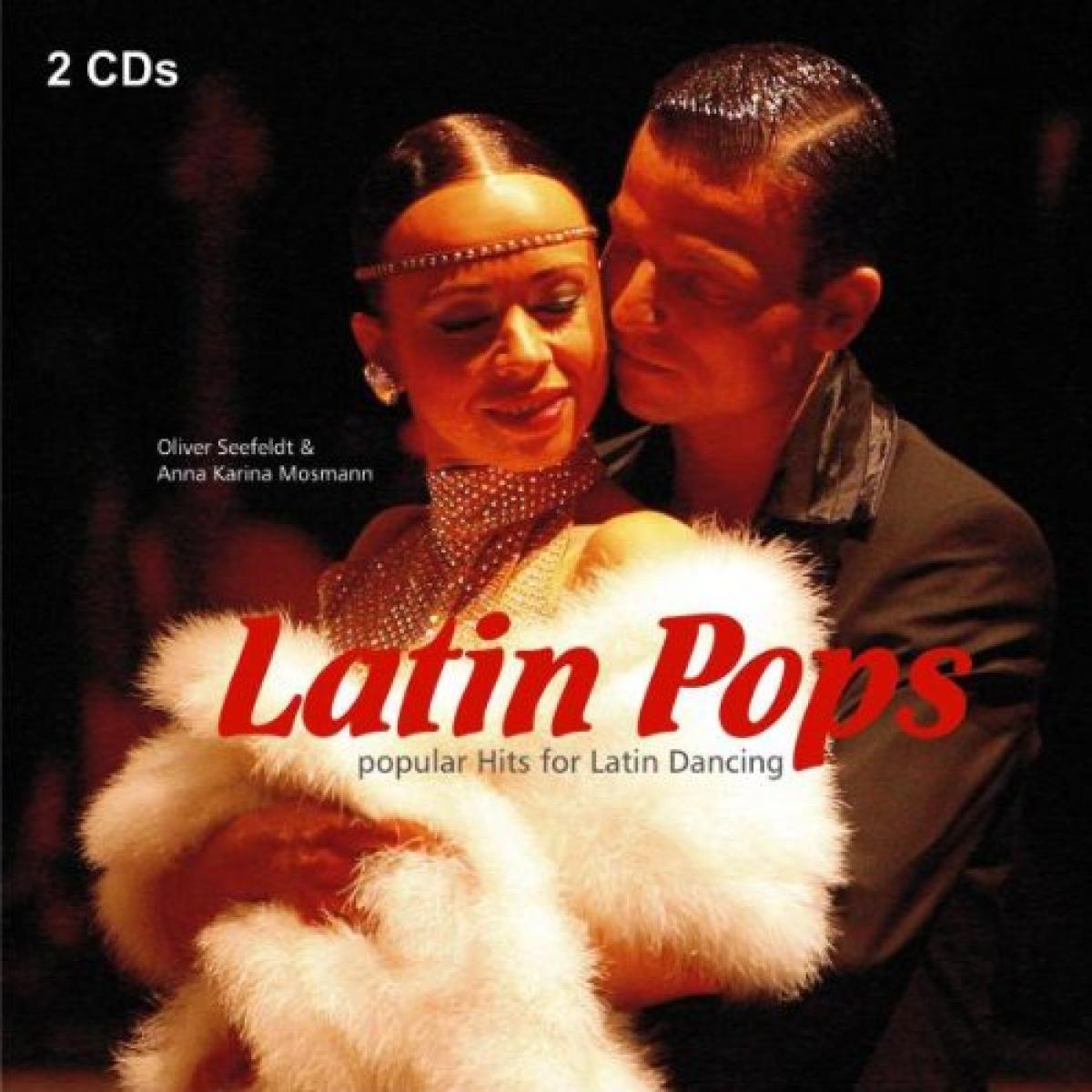 Pro Media Latin Pops
