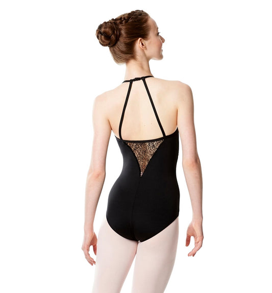 LULLI Dancewear Damen Ballett Body EDITH