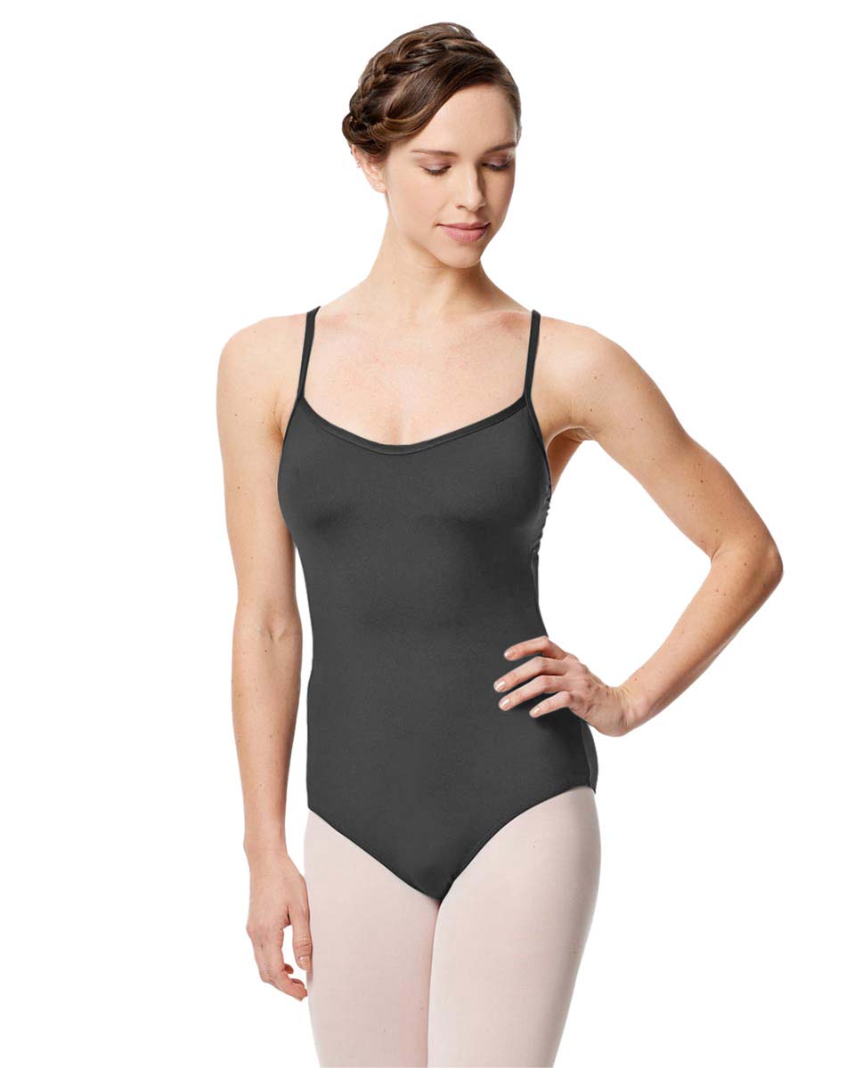 LULLI Dancewear Damen Ballett Body ADDIE