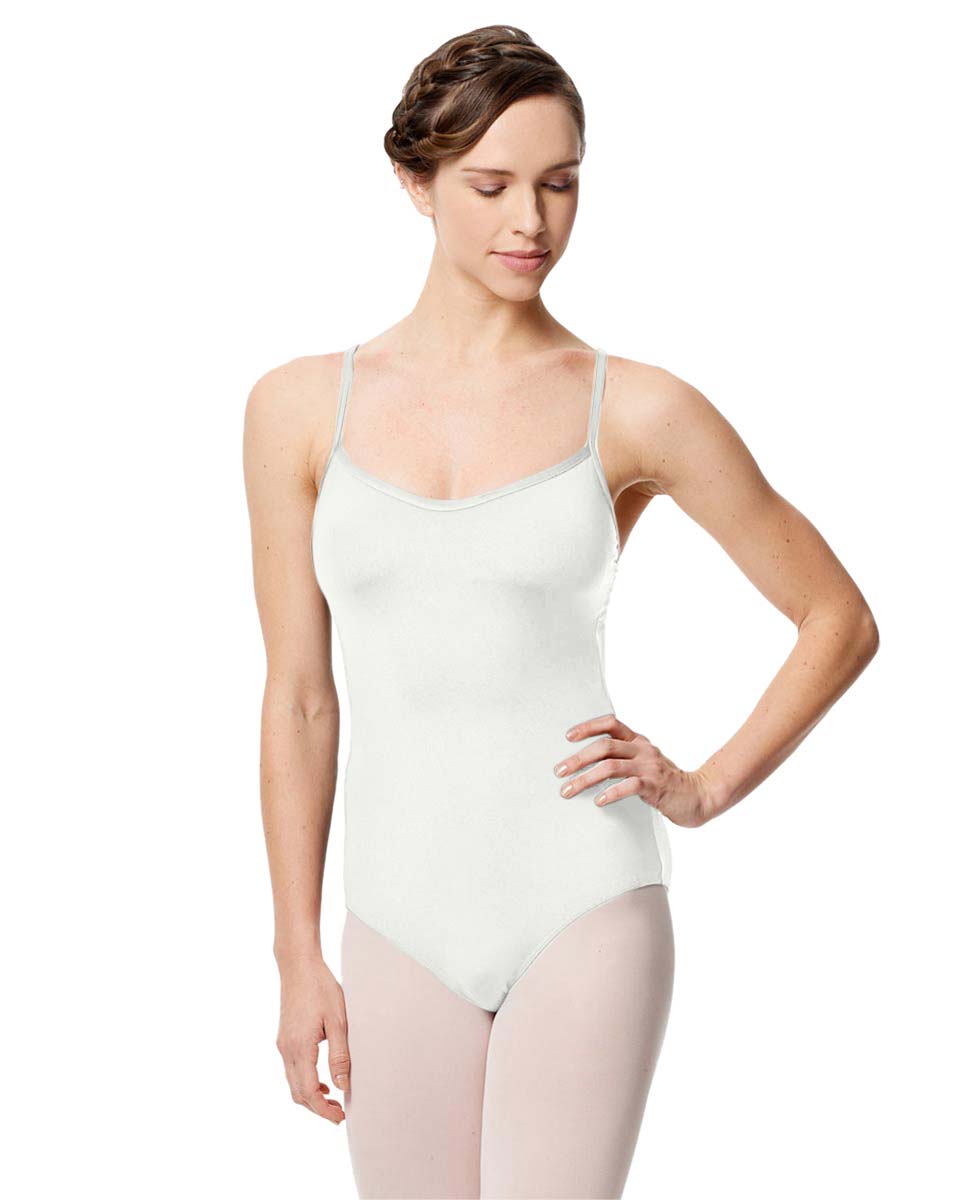 LULLI Dancewear Damen Ballett Body ADDIE
