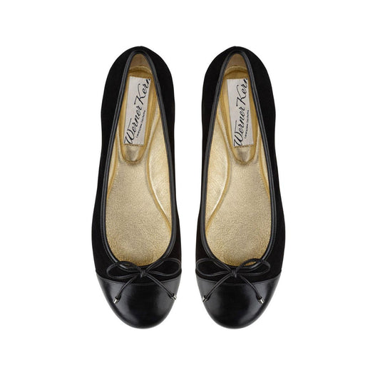 Werner Kern Damen Ballerinas Luna