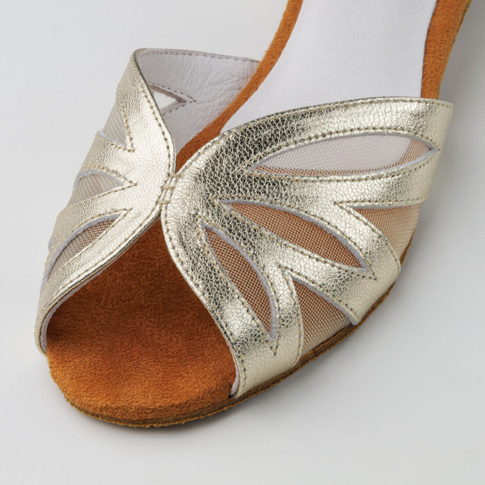 Anna Kern Damen Tanzschuhe Margo