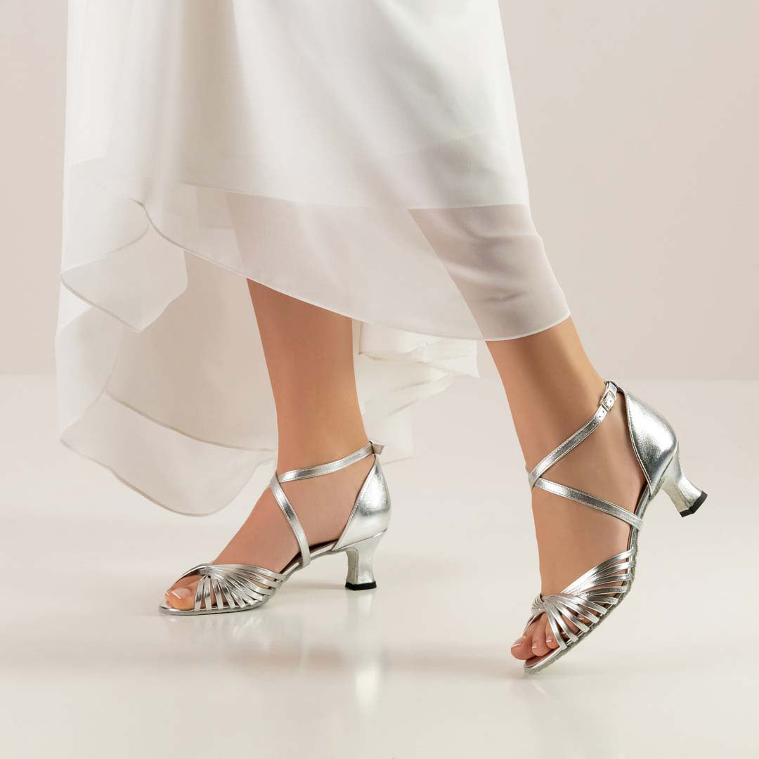 Werner Kern Damen Tanzschuhe Mary 5,5