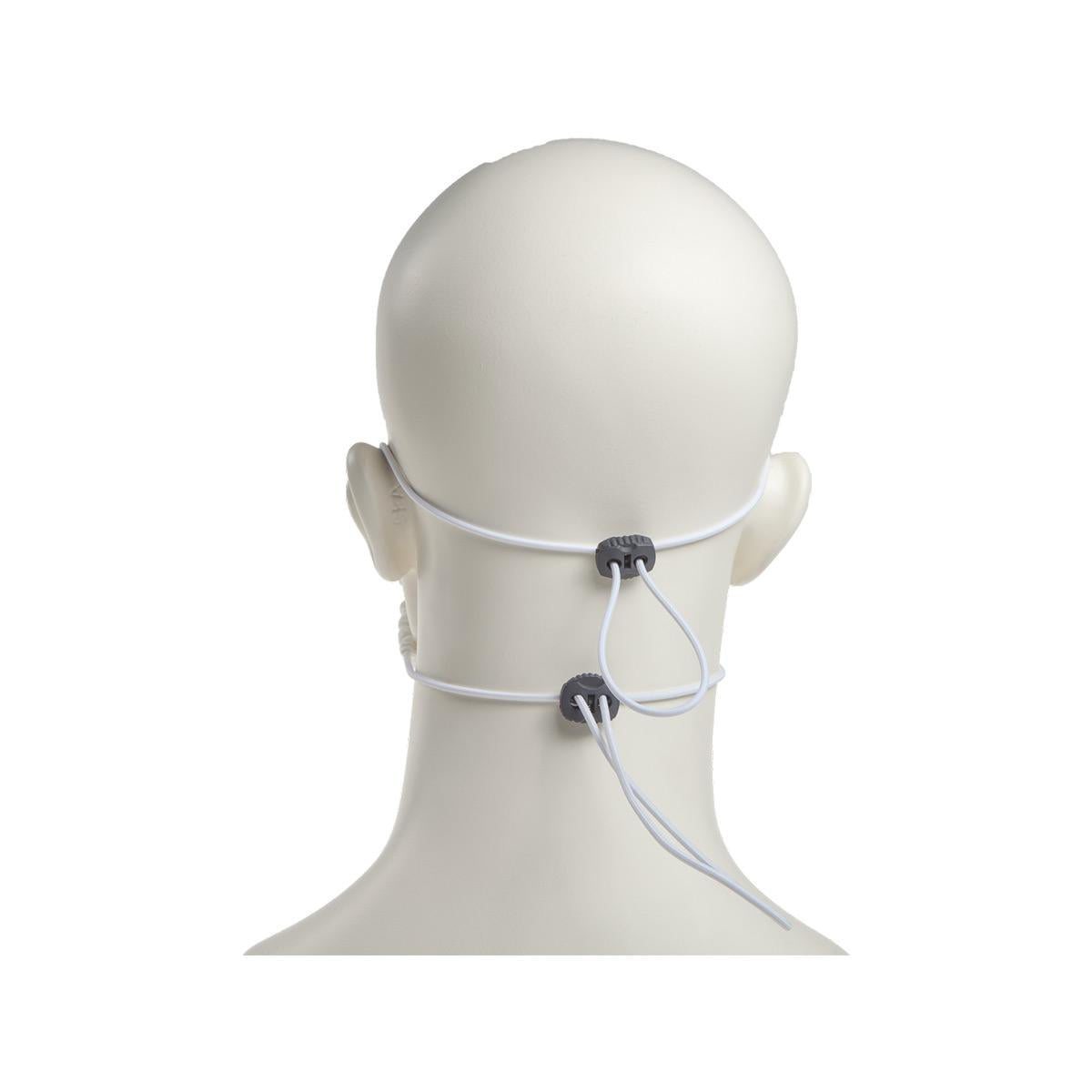 Diamant Mund-Nasen-Maske 2er-Pack