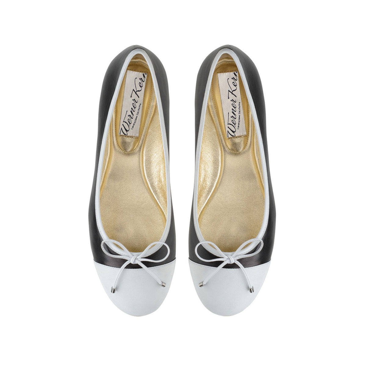 Werner Kern Damen Ballerinas Mimi
