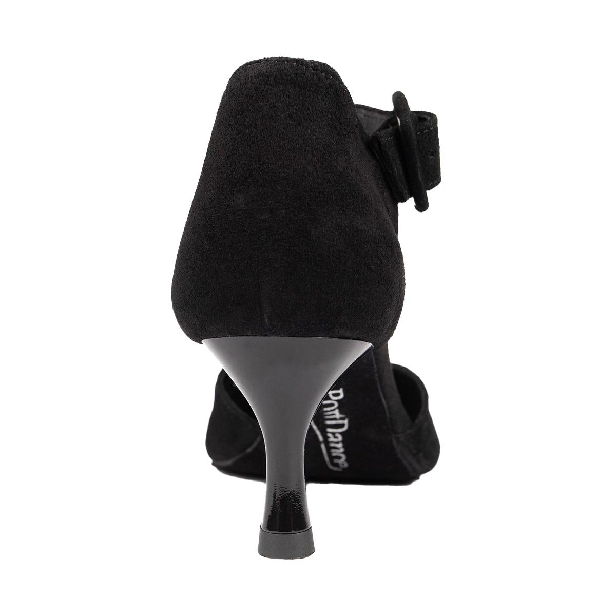 PortDance Damen Tanzschuhe PD126