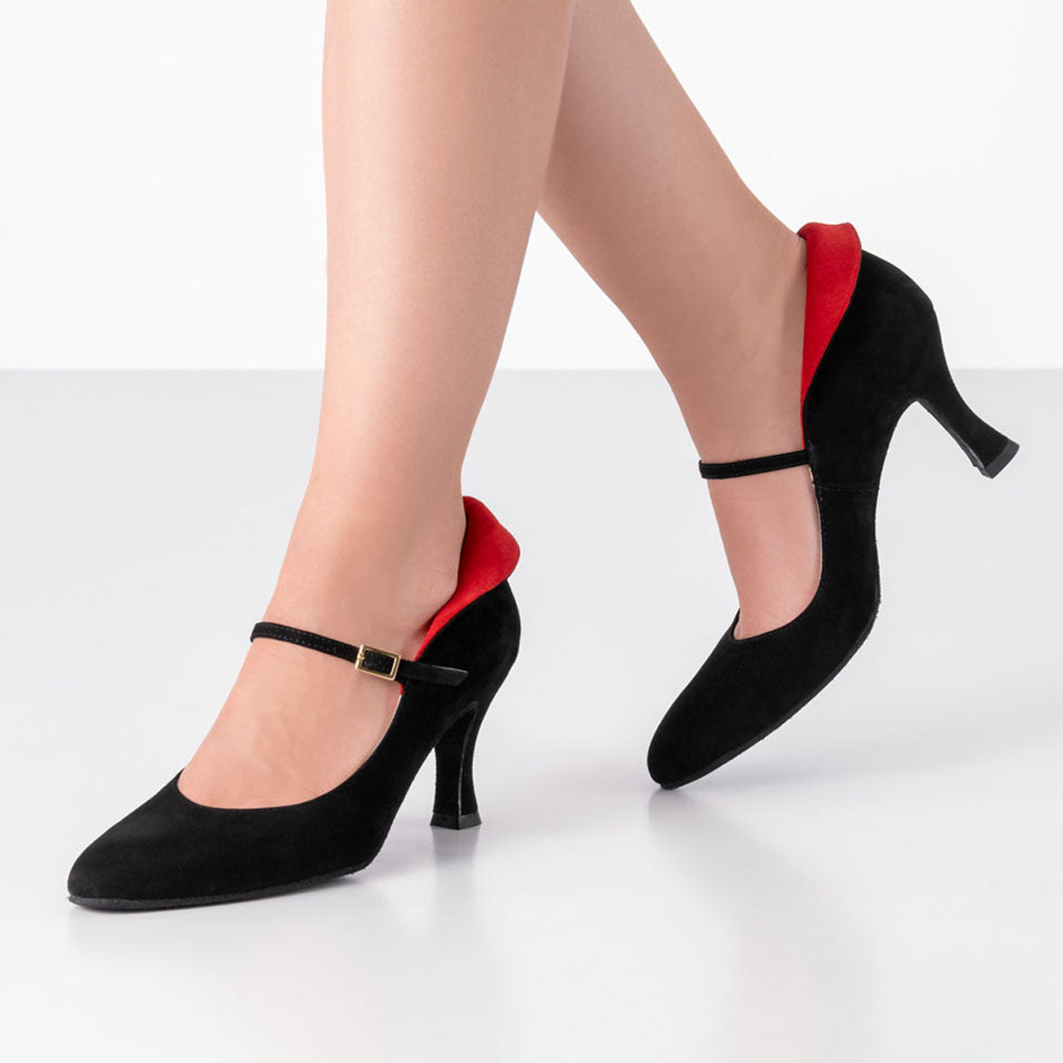 Werner Kern Damen Tanzschuhe Morgana 65