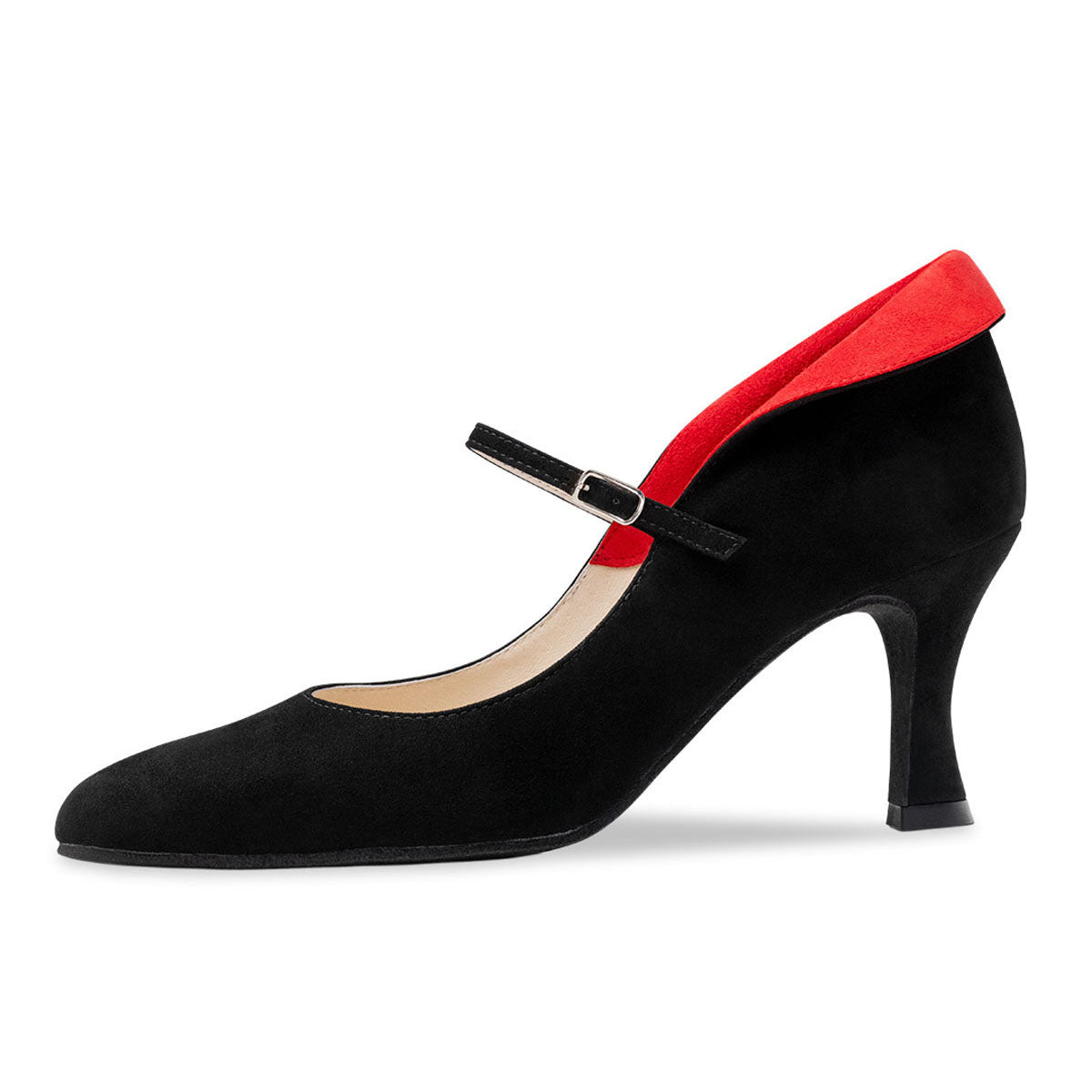 Werner Kern Damen Tanzschuhe Morgana 65