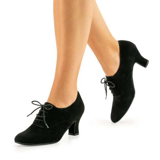 Werner Kern Damen Tanzschuhe Olivia 6