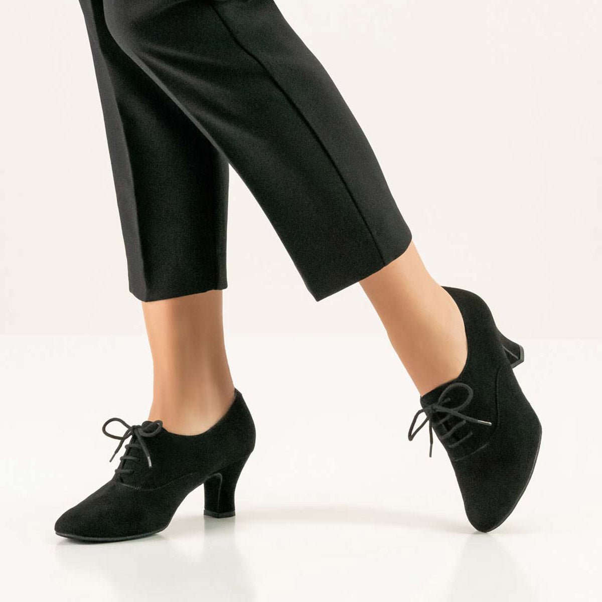 Werner Kern Damen Tanzschuhe Olivia 6