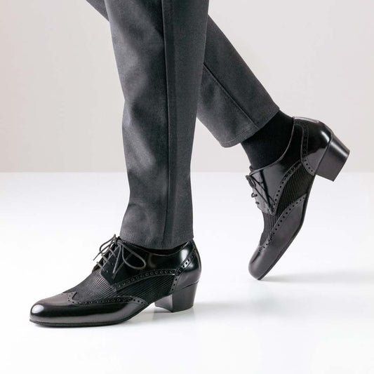 Nueva Epoca Herren Tanzschuhe Palermo