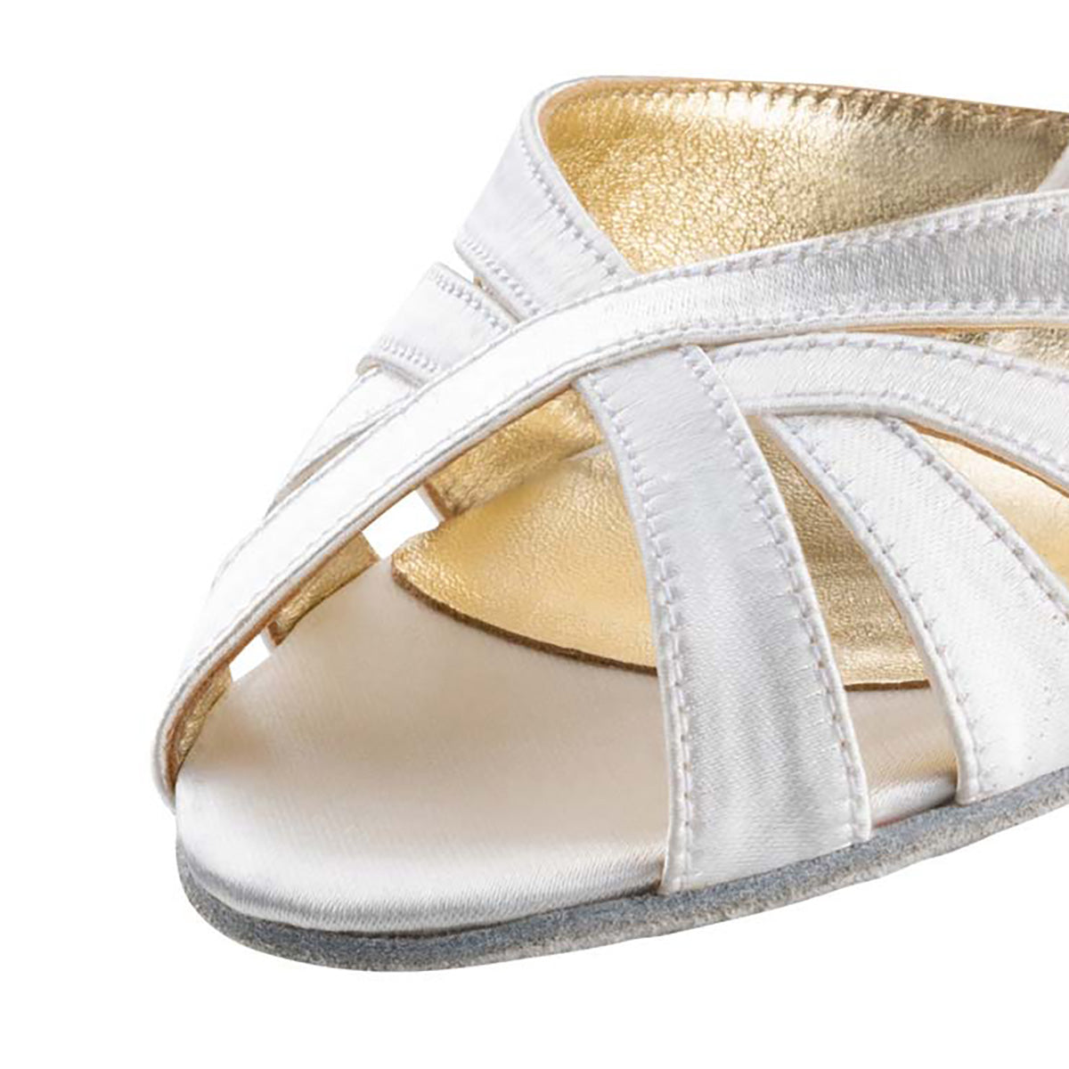 Nueva Epoca Damen Tanzschuhe Paris