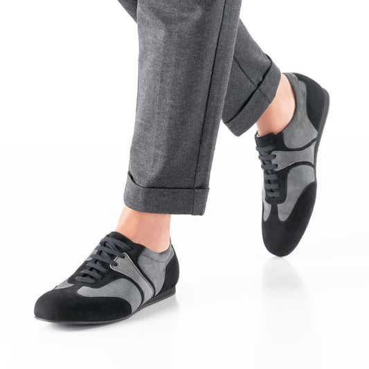 Werner Kern Herren Sneaker Tanzschuhe Parma